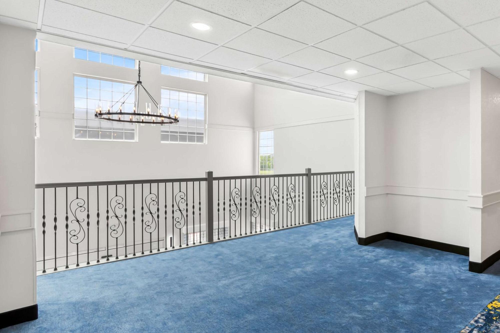 Sonesta Essential La Porte Eksteriør bilde