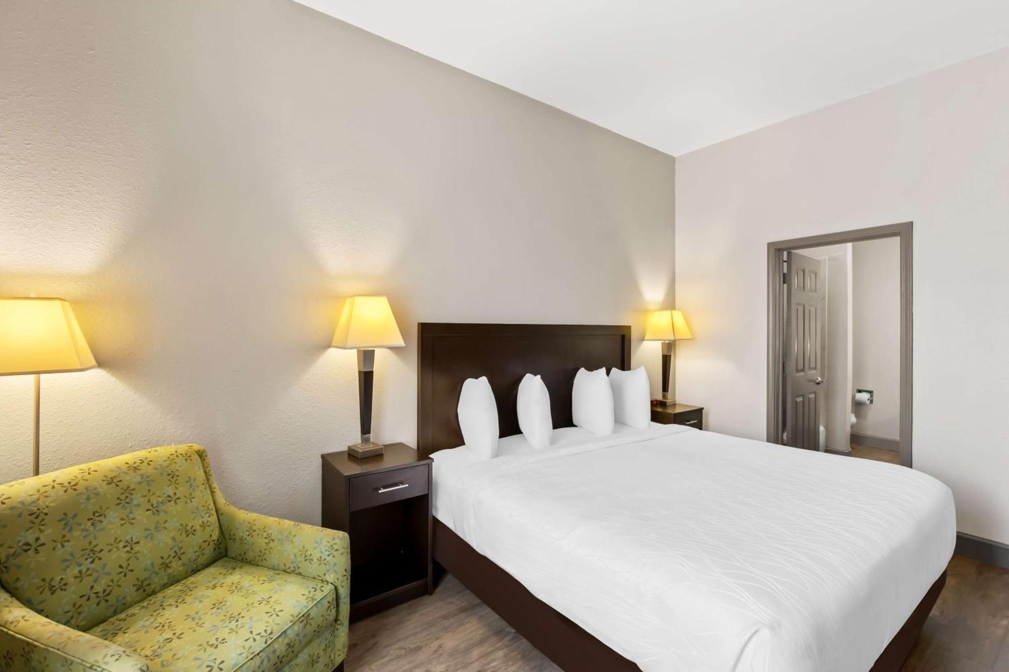 Sonesta Essential La Porte Eksteriør bilde