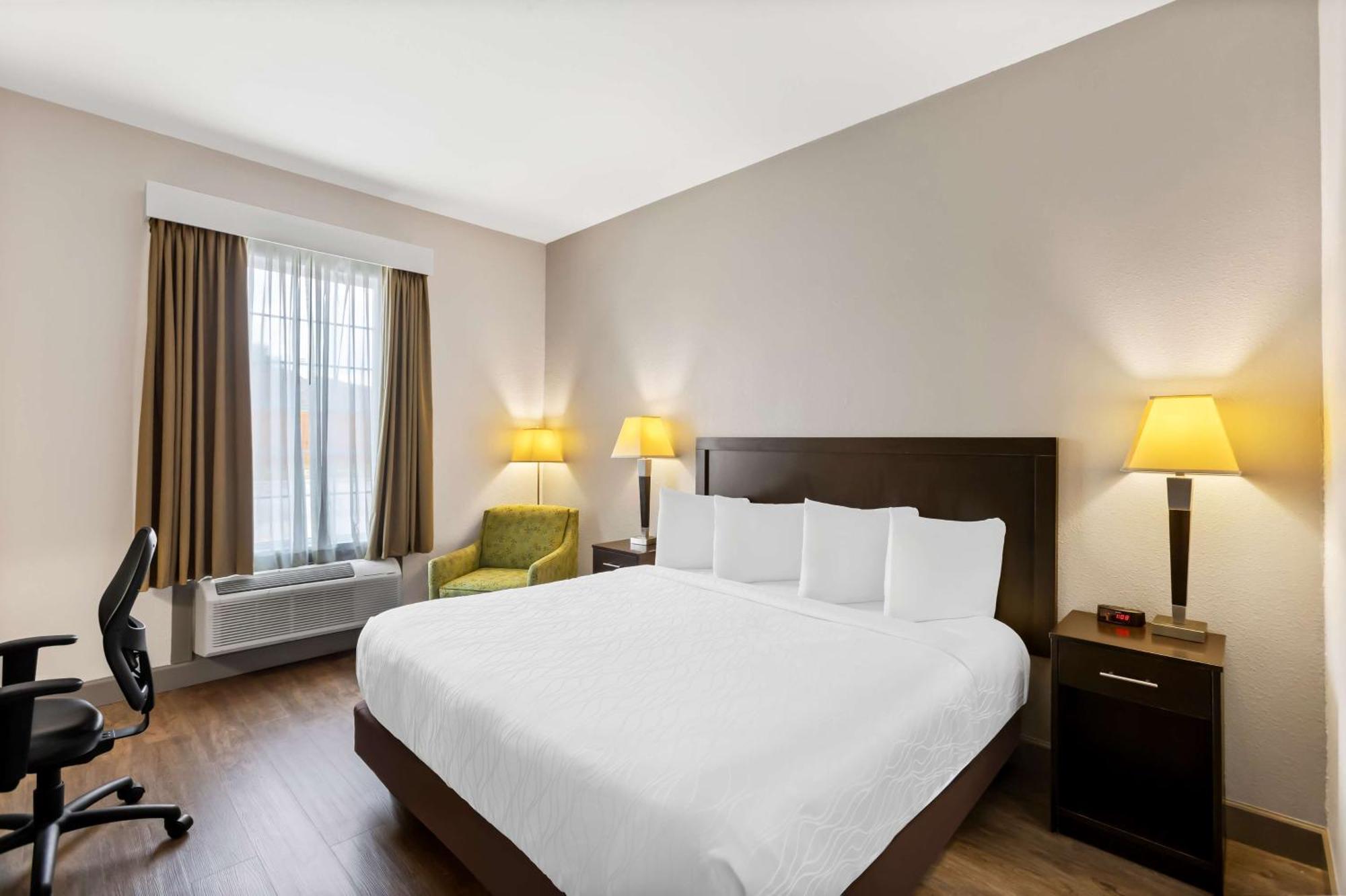 Sonesta Essential La Porte Eksteriør bilde