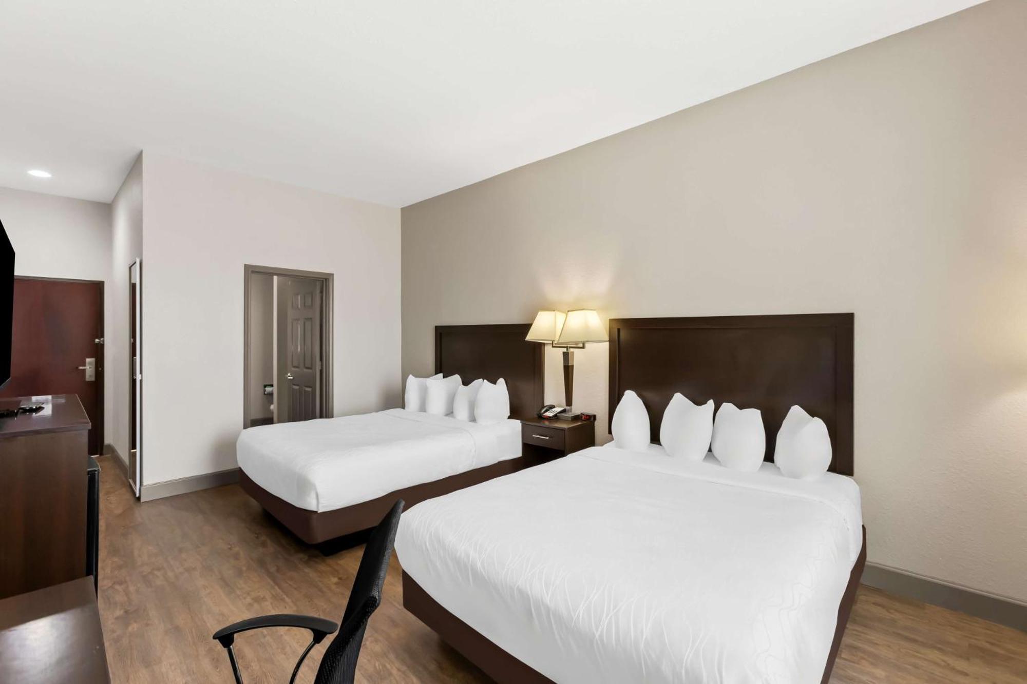 Sonesta Essential La Porte Eksteriør bilde