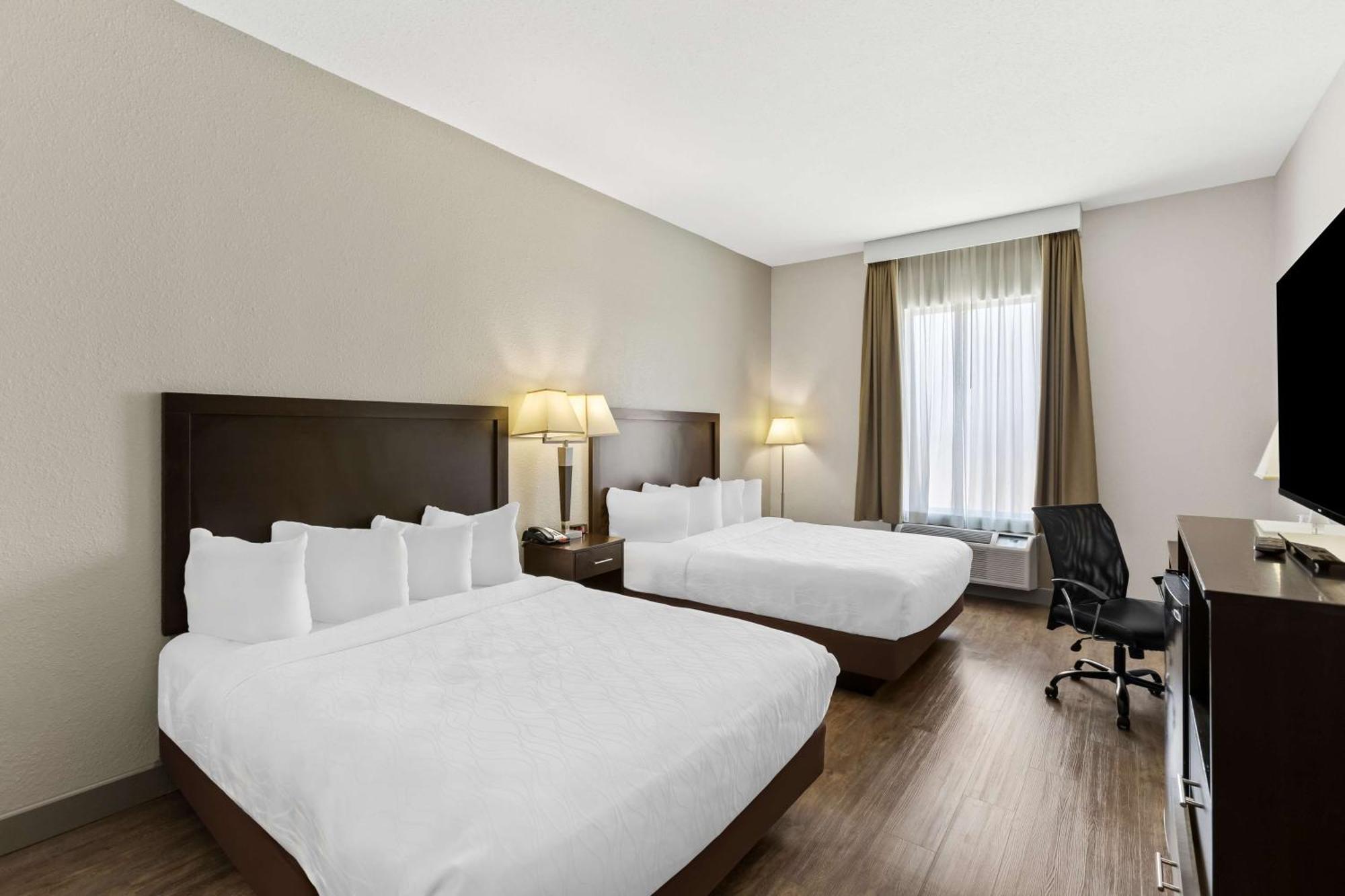 Sonesta Essential La Porte Eksteriør bilde