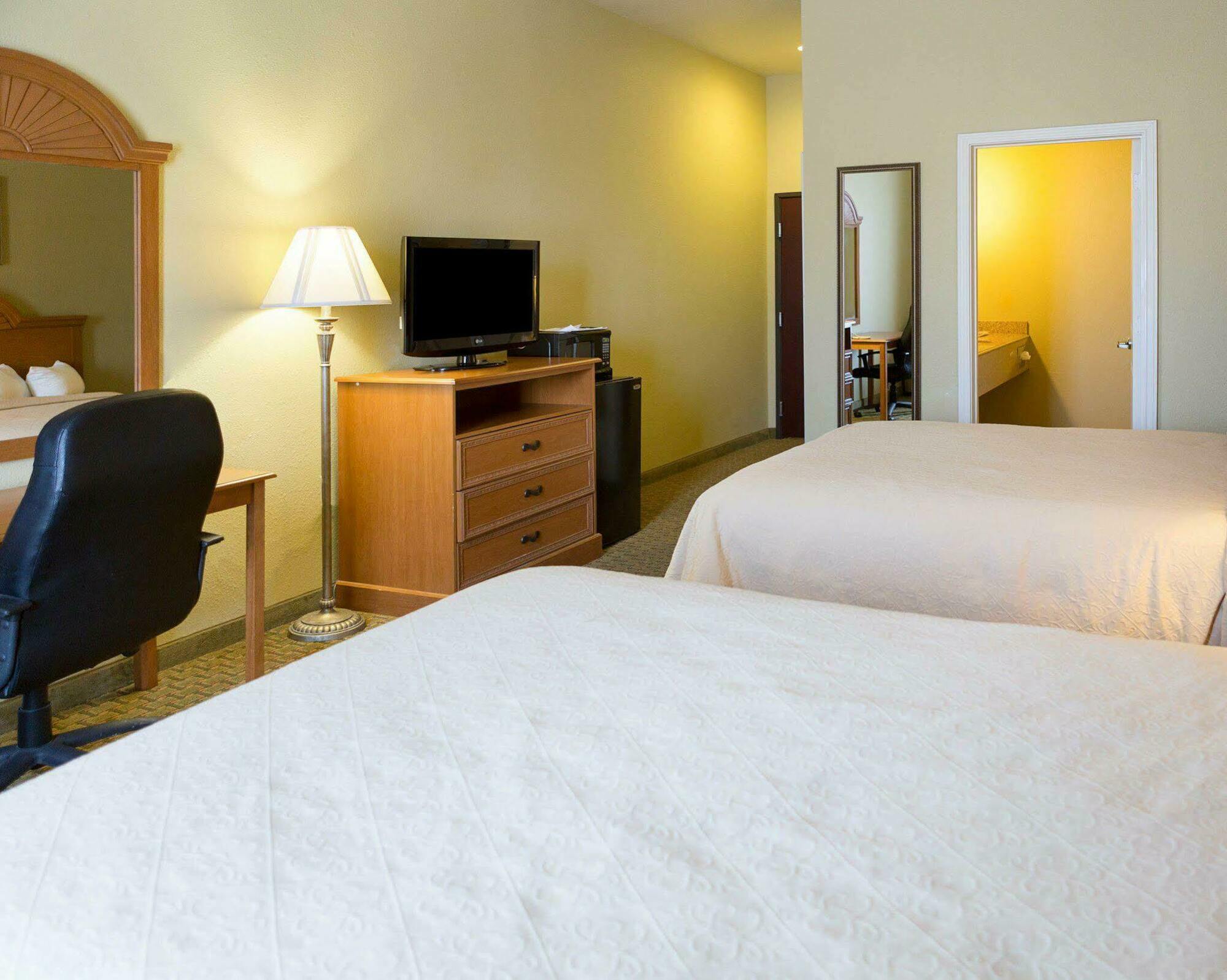 Sonesta Essential La Porte Eksteriør bilde